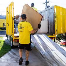 Same-Day Junk Removal Services in Madera Ranchos, CA